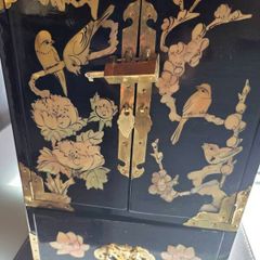 jewellery box