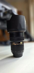 Nikon 24-70 2.8 G ED