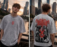 Anime T-Shirt Berserk