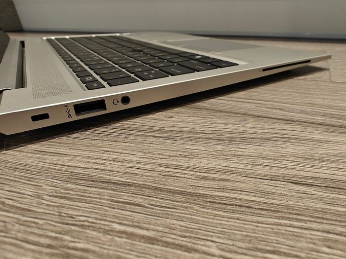 HP Elitebook 850 G8 Laptop | i7 (11th gen) | 16GB | 15.6" | 256GB | Win11
