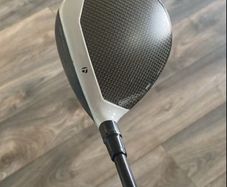 Sim Titanium 3 Wood