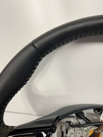 2018 Toyota Yaris Multifunction Steering Wheel 45100-od49024 A2l4b63s