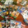 For sale dealers lot of manuals covers art posters etc Image 3