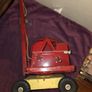 1950's/60's Tri-ang Jones Crane Toy Image 10
