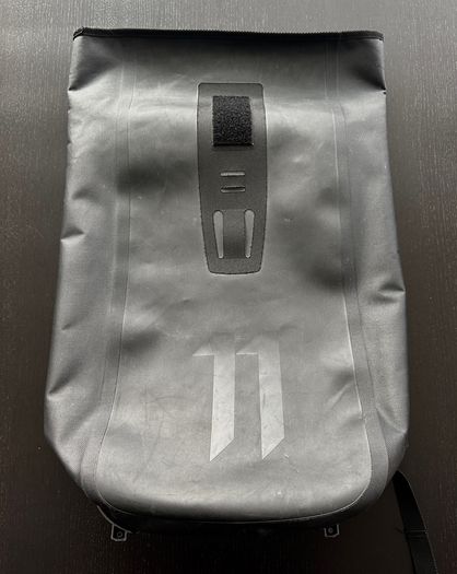 Velocity backpack