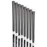 Miura TC-202 Irons / 3-Pw / Axiom Velocore 75 Stiff Image 6