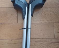 original renault kajar roof rack