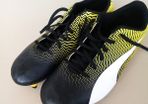 puma football boots