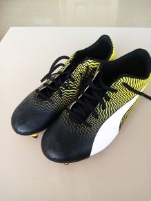 puma football boots