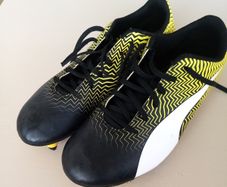 puma football boots