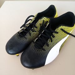 puma football boots