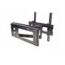 Tv Wall Mount Bracket Tilt Swivel Long Arm 32"-63" Image 8
