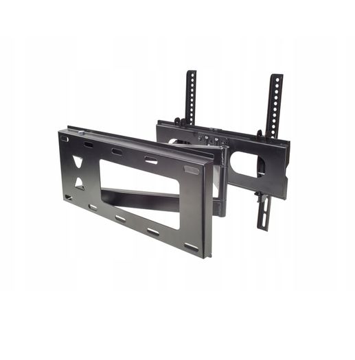 Tv Wall Mount Bracket Tilt Swivel Full Motion 32" - 63"
