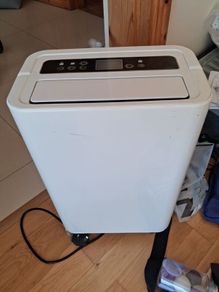 Dehumidifier Blyss Used once