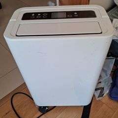 Dehumidifier Blyss Used once