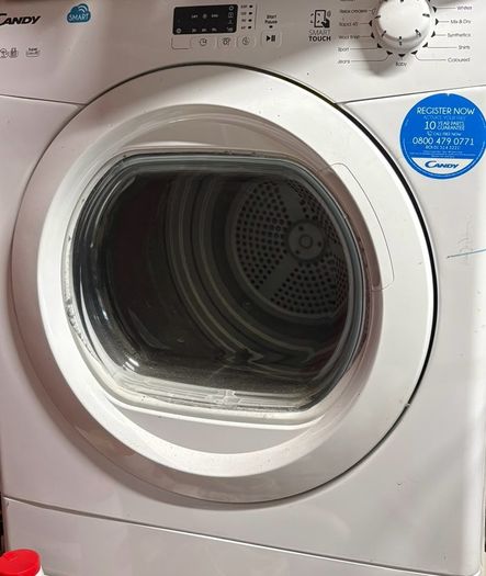 Clothes dryer