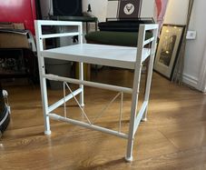 Small extendable Table