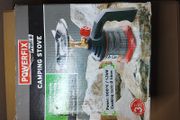 Powerfix camping stove