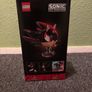 Lego (77000) Shadow The Hedgehog Image 4