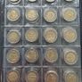 2 euro coins Image 4