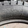Trials Tyres Image 2