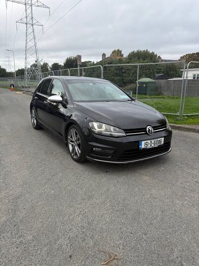 Volkswagen Golf Milano Edition Sunroof