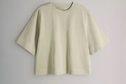 Next boxy fit T-shirt brand new
