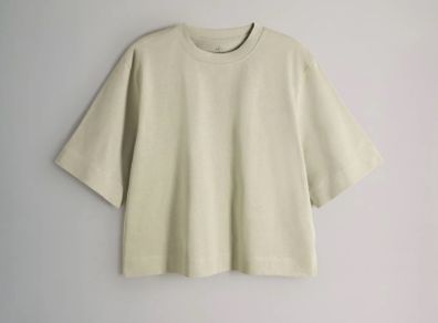 Next boxy fit T-shirt brand new