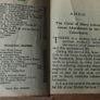 Vintage Irish Dublin Prayer Books Image 7