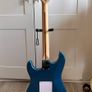 Squier Affinity Strat Image 2