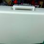PFAFF hobby 1030 Heavy Duty Sewing Machine - Just serviced - like new condition Image 10