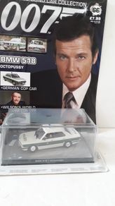 James Bond