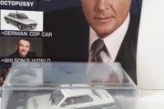 James Bond
