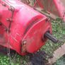 Pottinger power harrow gearbox Image 2