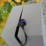 Brand new genuine Pandora freshwater pearl ring Image 5
