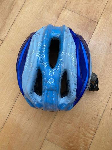Kokua kids helmet German size S 47-51cm