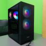 Pc Gaming Ryzen 5 7500f, Rx 6600 8gb, 32gb Ddr5 Image 6