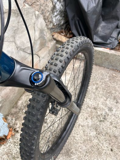 Trek Roscoe 7