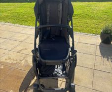 Uppababy Vista v2