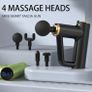 New Recovery Bundle Offer Steam room, massage gun & ice bath Image 8