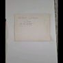 1956 The Ten Commandments Pressbook & Press Kit Photos Image 6