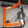 Turbo trainer Image 2