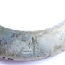 Vintage Killarney Good Luck Horseshoe 6,5" x 3,5" Image 7