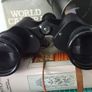 Pathescope 10x50 Coated Optics Triple Tested Japan Binocular Image 4