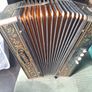 Vintage Accordion Image 3