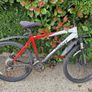 Giant mountain bikes Image 2