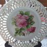 Collection of cake/display Plates Image 2