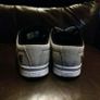 Etnies Forest Skate Shoes UK Size 6 Image 5