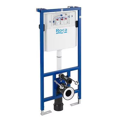 Roca Gap Round Wall Hung set