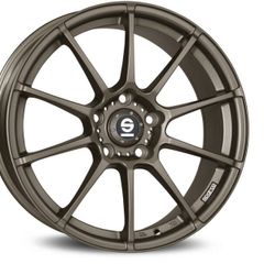 SPARCO Assetto Gara Alloy Wheels